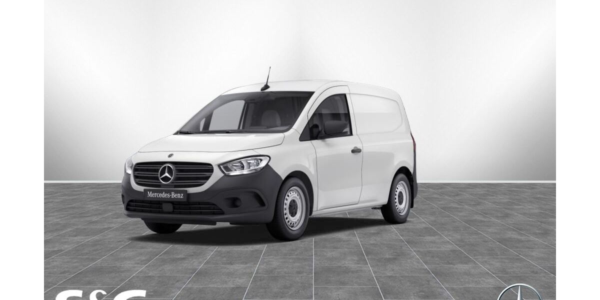 Mercedes-Benz Citan 23.784 km 27.727 &euro; Karlsruhe 76139