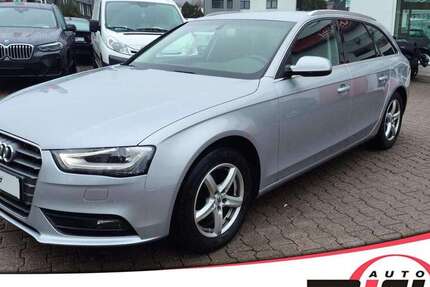 Audi A4 114.580 km 14.780 &euro; Leonberg 71229