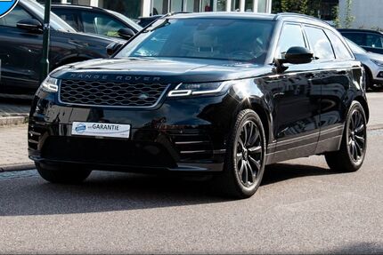 Land Rover Range Rover Velar 80.900 km 34.580 &euro; Bretten 75015