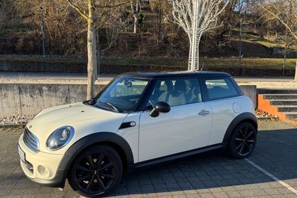 Mini Cooper Coupé 150.000 km 5.900 &euro; weissach 71287