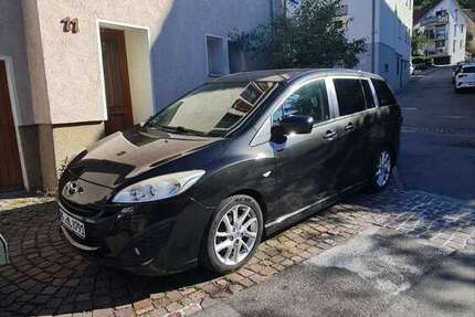 Mazda 5