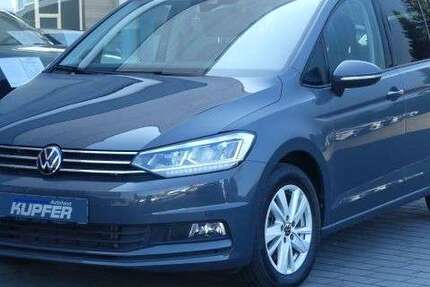 VW Touran 28.580 km 30.900 &euro; Vaihingen/Enz 71665