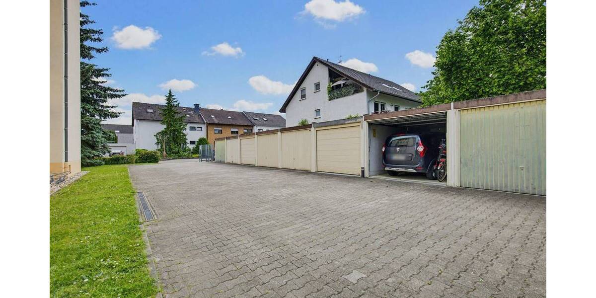 Etagenwohnung Stutensee / Blankenloch Blankenloch - 3 Zimmer, 98 m&sup2;, 319.000&euro; | Angebot:26730879
