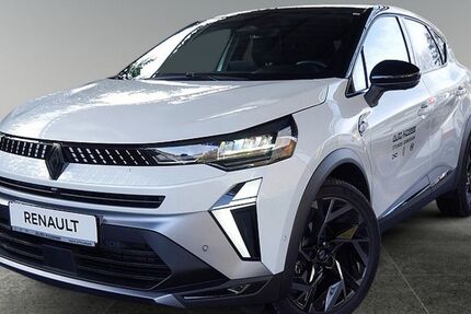 Renault Captur 5.000 km 29.990 &euro; Ettlingen 76275