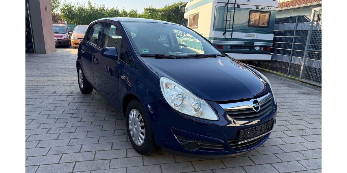Opel Corsa 162.000 km 2.799 &euro; Malsch 76316