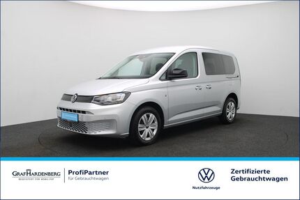 VW Caddy 8.050 km 31.880 &euro; Karlsruhe 76131