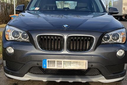 BMW X1 178.000 km 13.500 &euro; Stutensee 76297
