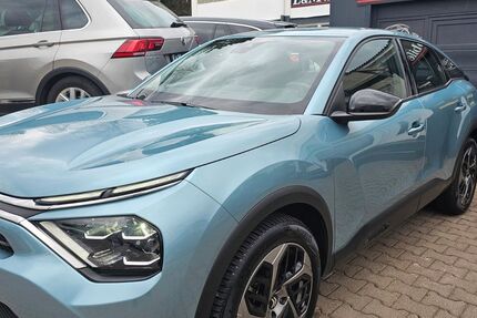Citroen C4 25.245 km 16.780 &euro; Magstadt 71106