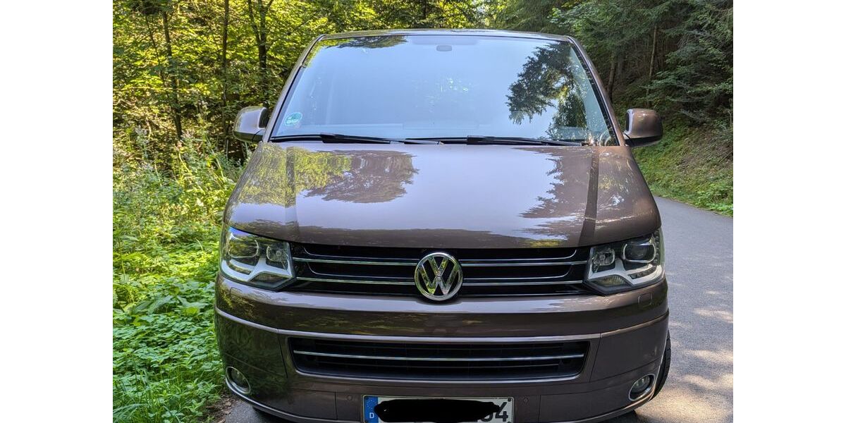 VW T5 Multivan 174.952 km 19.999 &euro; Bad Teinach 75385