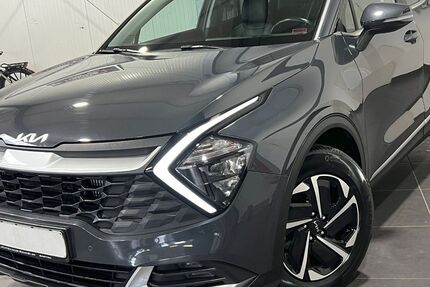 Kia Sportage 66.000 km 21.995 &euro; Bretten 75015