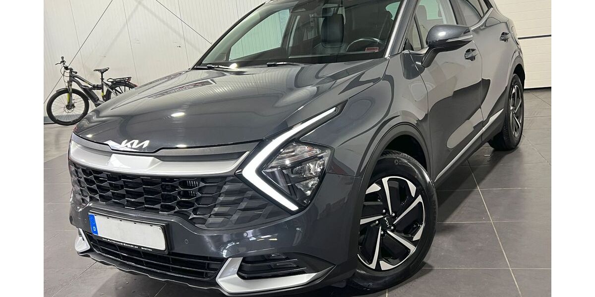 Kia Sportage 66.000 km 21.995 &euro; Bretten 75015