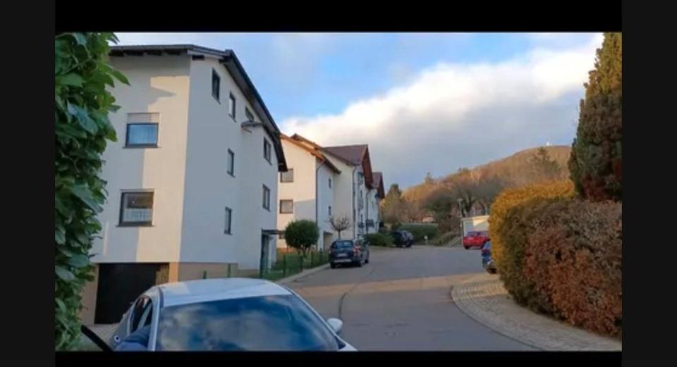 Dachgeschoßwohnung Pforzheim Brötzingen - 3 Zimmer, 80 m&sup2;, 1.150&euro; | Angebot:26469767