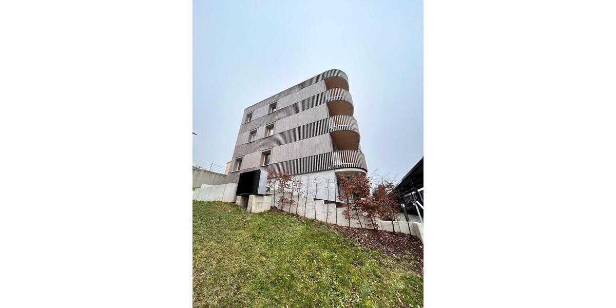 Etagenwohnung Mühlacker - 3 Zimmer, 78 m&sup2;, 653&euro; | Angebot:26166031