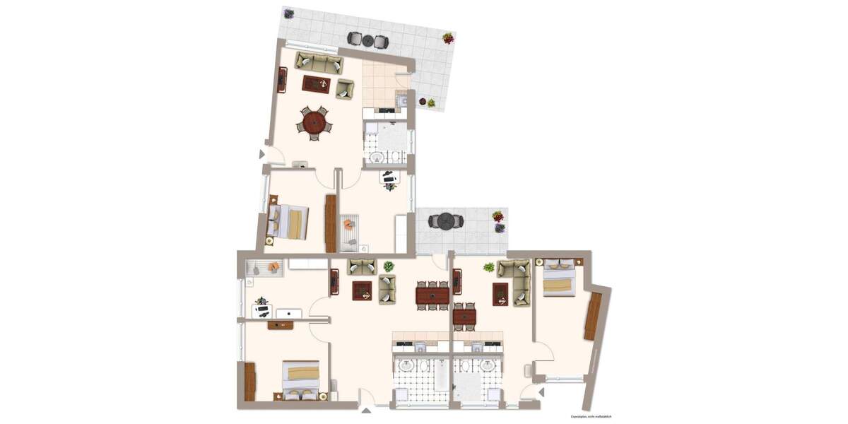 Mehrfamilienhaus, Wohnhaus Karlsruhe Nordweststadt - 1 Zimmer, 552 m&sup2;, 1.670.000&euro; | Angebot:25728696