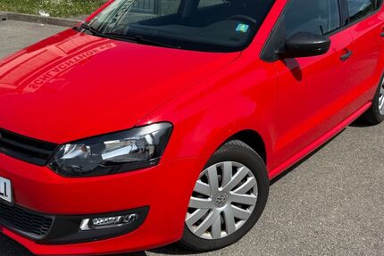 VW Polo 141.000 km 5.499 &euro; sindelfingen 71063