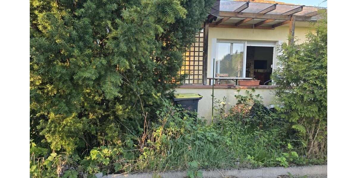 Einfamilienhaus Pforzheim Nordstadt - 3 Zimmer, 82 m&sup2;, 389.000&euro; | Angebot:26257705