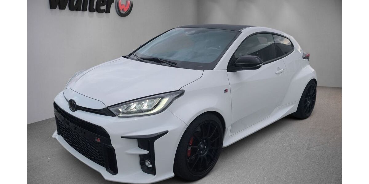 Toyota Yaris 46.500 km 33.490 &euro; Pforzheim 75177