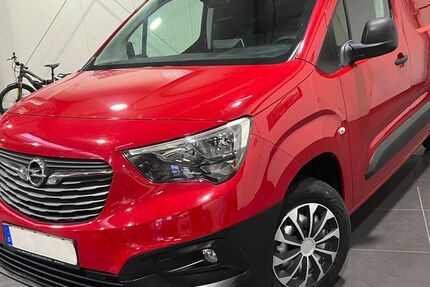 Opel Combo 113.000 km 10.495 € Bretten 75015