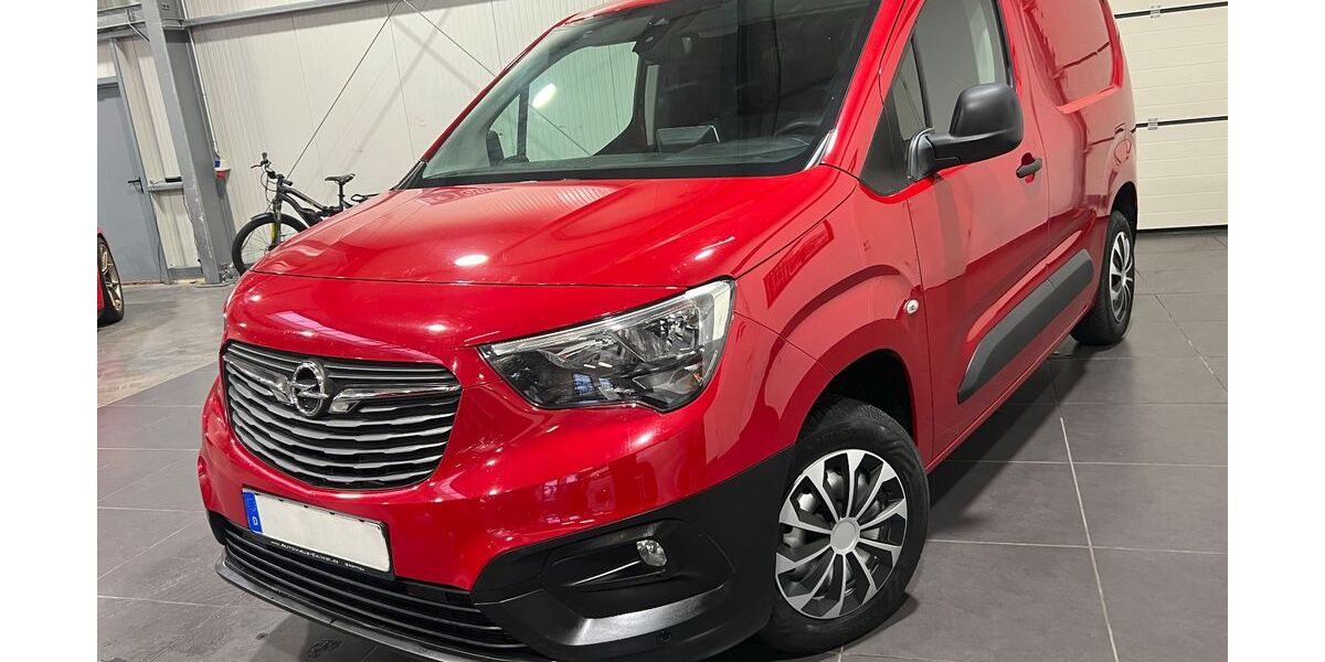 Opel Combo 113.000 km 10.495 € Bretten 75015