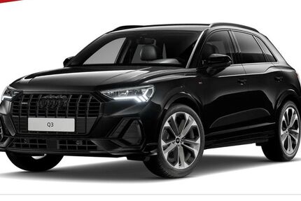 Audi Q3 28.935 km 39.980 &euro; Karlsruhe 76131