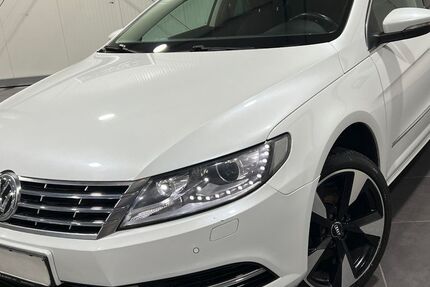 VW CC 250.000 km 8.995 &euro; Bretten 75015