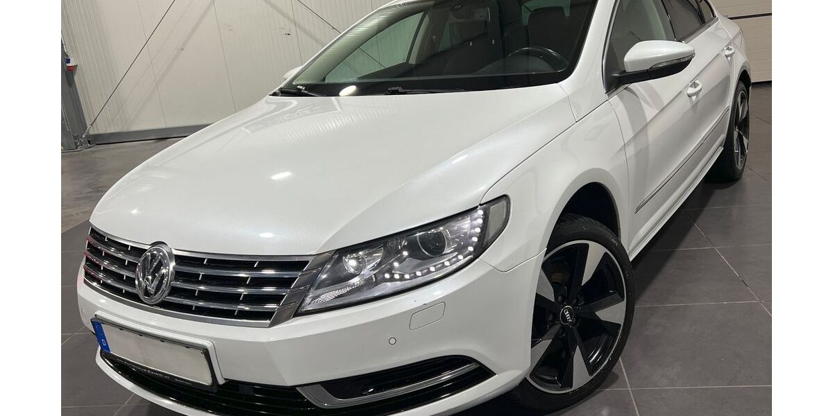 VW CC 250.000 km 8.995 &euro; Bretten 75015