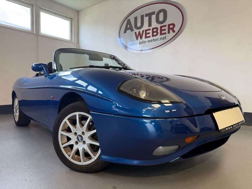 Barchetta