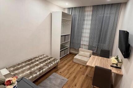 Wohnung Pforzheim Weststadt - 1 Zimmer, 15 m&sup2;, 530&euro; | Angebot:25175371