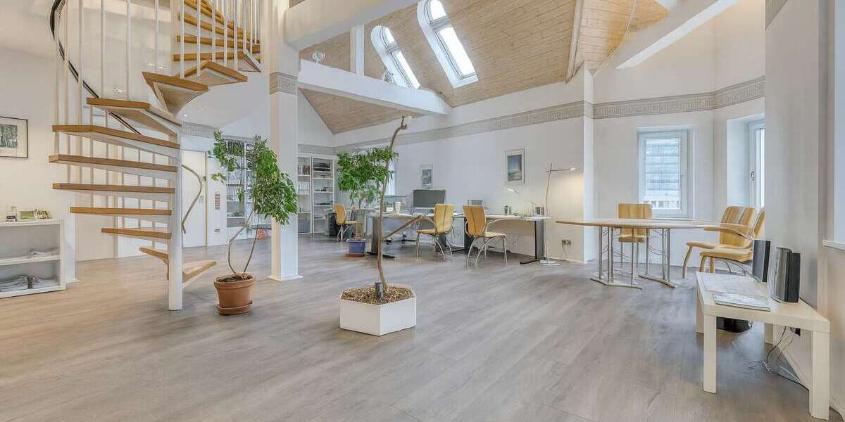 Etagenwohnung Karlsruhe Beiertheim-Bulach - 3 Zimmer, 147 m&sup2;, 539.000&euro; | Angebot:15723801