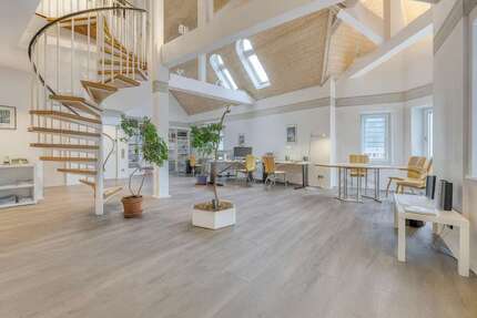 Wohnung Karlsruhe Beiertheim-Bulach - 3 Zimmer, 147 m&sup2;, 539.000&euro; | Angebot:15723801