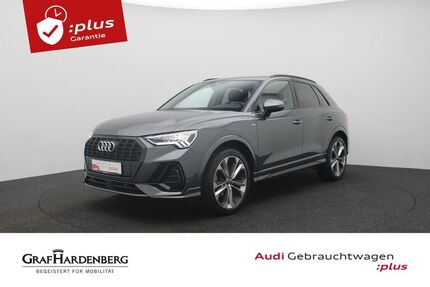 Audi Q3 27.654 km 43.980 &euro; Karlsruhe 76131