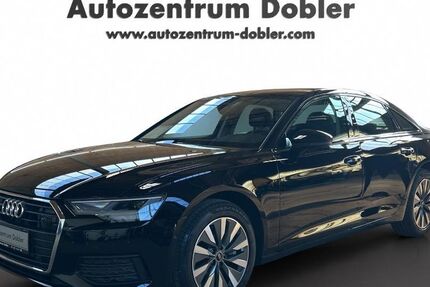 Audi A6 21.300 km 36.640 € Mühlacker 75417
