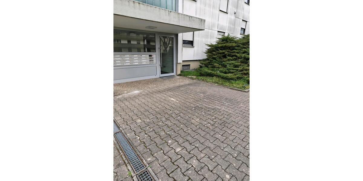 Etagenwohnung Ettlingen - 1 Zimmer, 42 m&sup2;, 215.000&euro; | Angebot:26336206