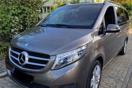 Mercedes-Benz V 250 182.000 km 32.900 &euro; Eberdingen 71735
