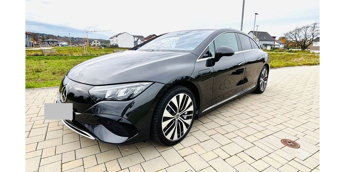 Mercedes-Benz EQE 59.000 km 38.000 &euro; Gaggenau 76571