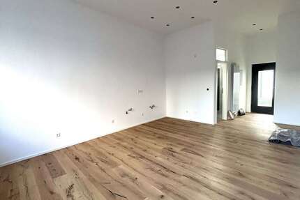 Wohnung zum Mieten in Pforzheim 530 € 40 m² 1 zimmer