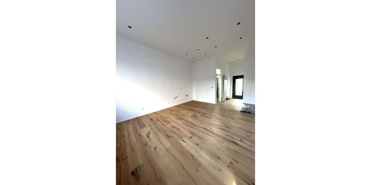 Wohnung zum Mieten in Pforzheim 530 € 40 m² 1 zimmer