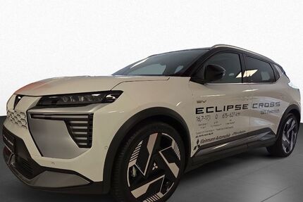 Mitsubishi Eclipse Cross 1.500 km 47.600 &euro; Pforzheim 75179