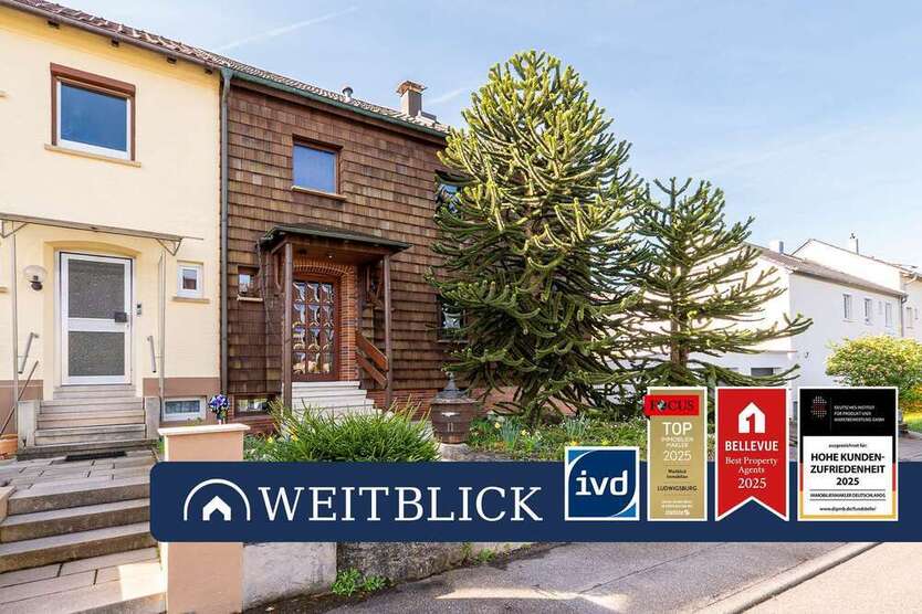 Haus zum Kaufen in Bietigheim-Bissingen 489.000 € 100.1 m²