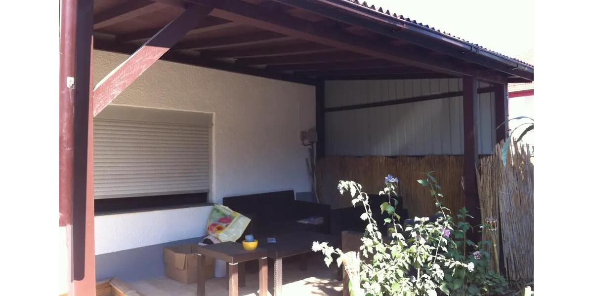 Einfamilienhaus Knittlingen - 3 Zimmer, 55 m&sup2;, 1.000&euro; | Angebot:26448104