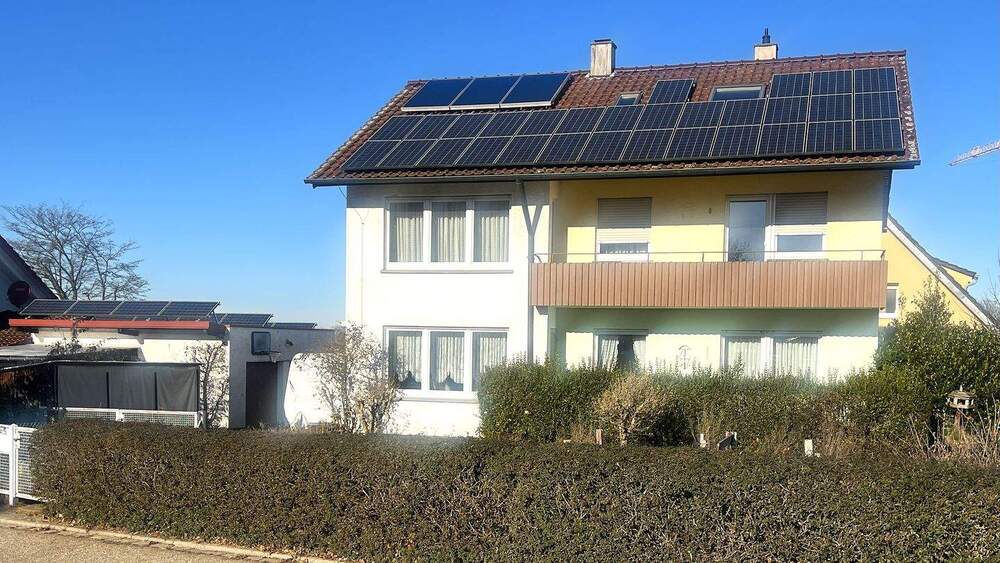 Einfamilienhaus Pforzheim Hohenwart - 6 Zimmer, 154 m&sup2;, 460.000&euro; | Angebot:25699888