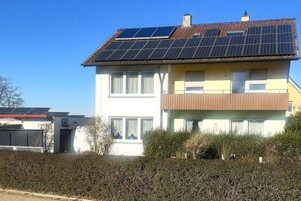 Haus Pforzheim Hohenwart - 6 Zimmer, 154 m&sup2;, 460.000&euro; | Angebot:25699888