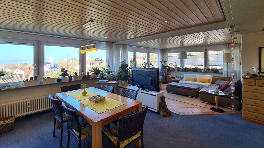 Einfamilienhaus Leonberg - 4.5 Zimmer, 131 m&sup2;, 485.000&euro; | Angebot:26315061