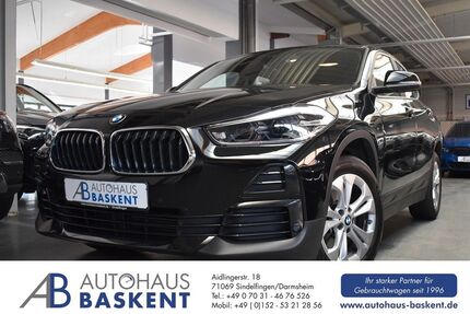 BMW X2 48.800 km 26.890 € Sindelfingen-Darmsheim 71069
