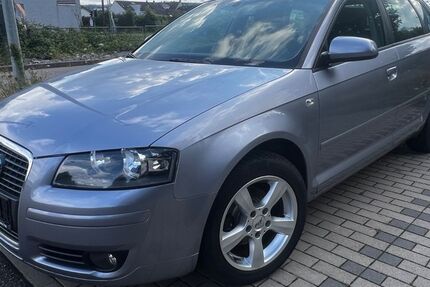 Audi A3 93.990 km 6.390 € Pforzheim 75172