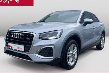 Audi Q2 6.197 km 27.960 &euro; Pforzheim 75179