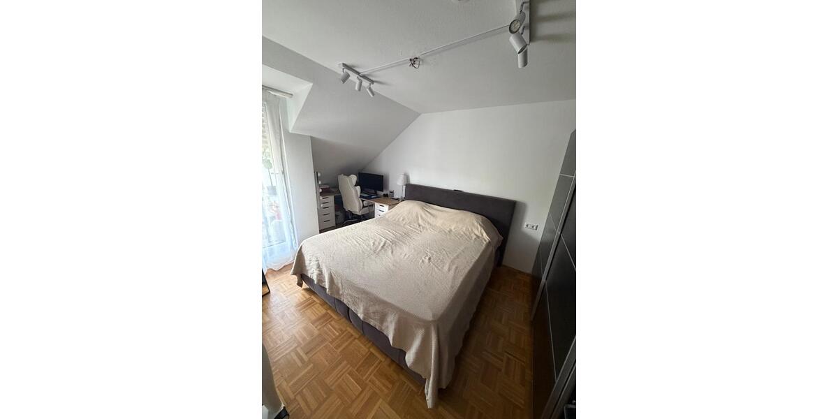 Etagenwohnung Ditzingen - 3 Zimmer, 65 m&sup2;, 340.000&euro; | Angebot:26995853