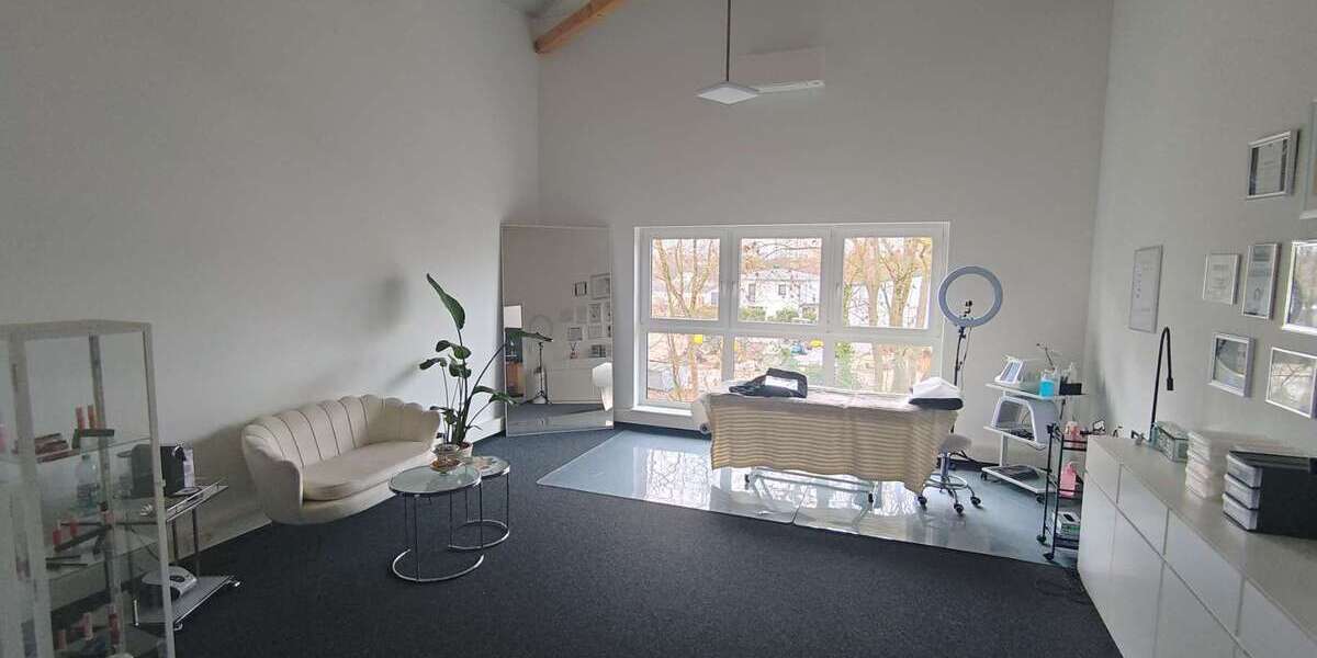 Büro in Weingarten 500 € 50 m² zimmer