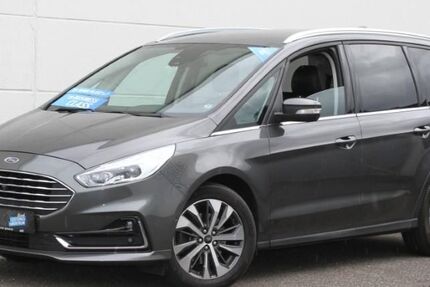 Ford Galaxy 56.700 km 32.955 € Stutensee-Friedrichstal (West) 76297
