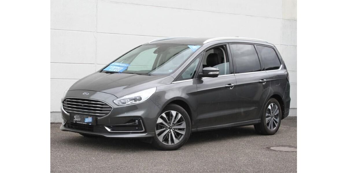 Ford Galaxy 56.700 km 32.955 € Stutensee-Friedrichstal (West) 76297